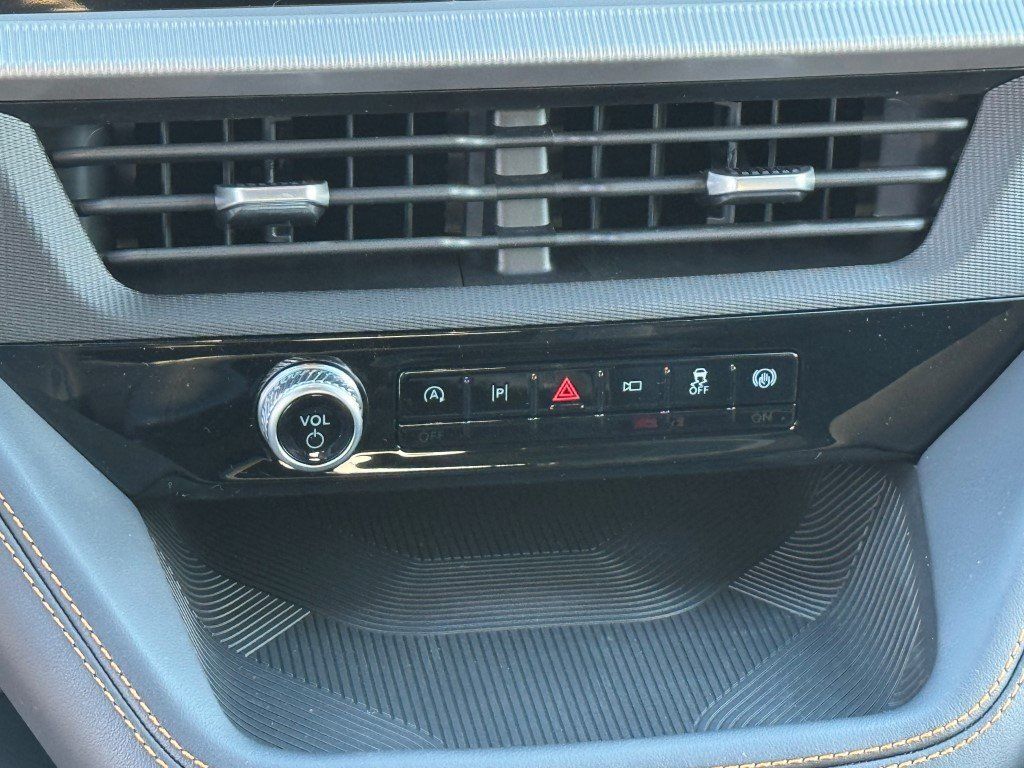 2026 Ford Explorer Tremor Springfield VA