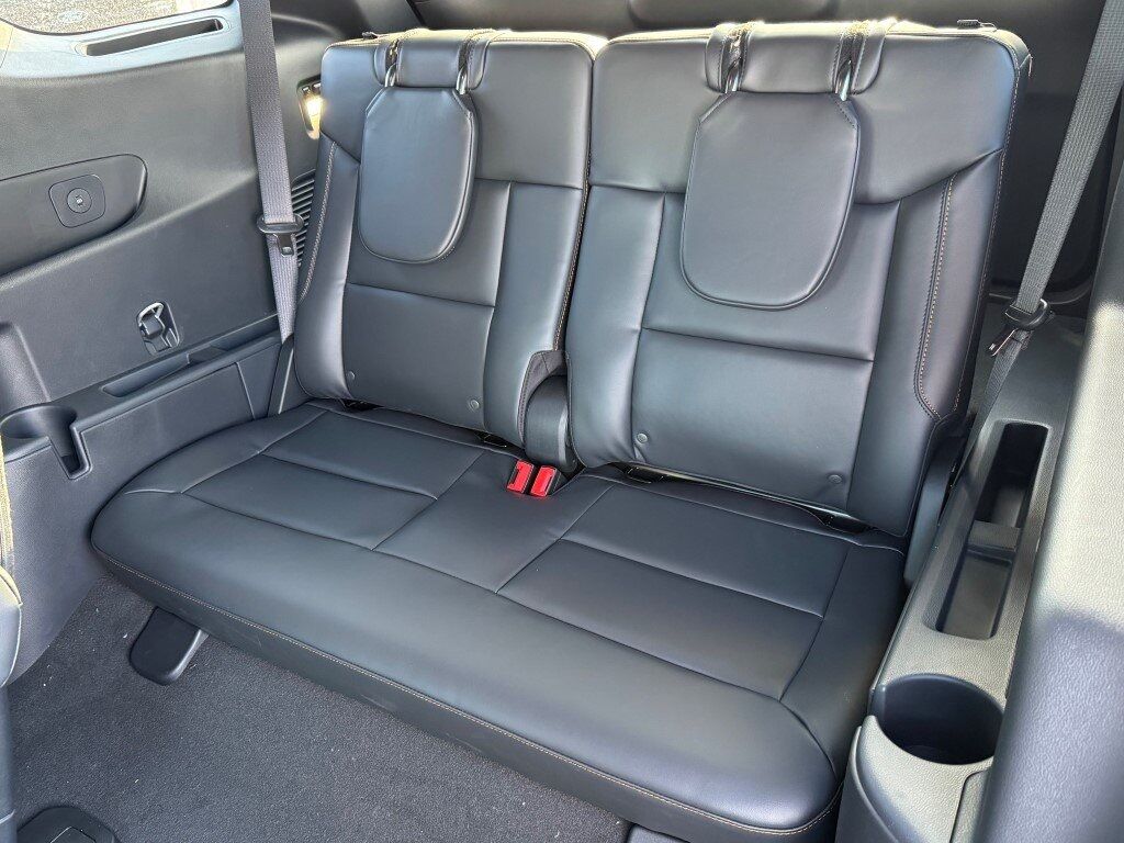 2026 Ford Explorer Tremor Springfield VA