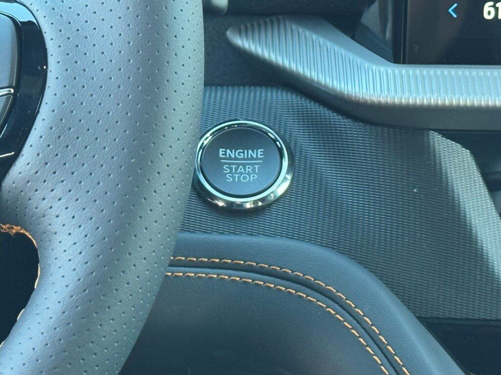 2026 Ford Explorer Tremor Springfield VA