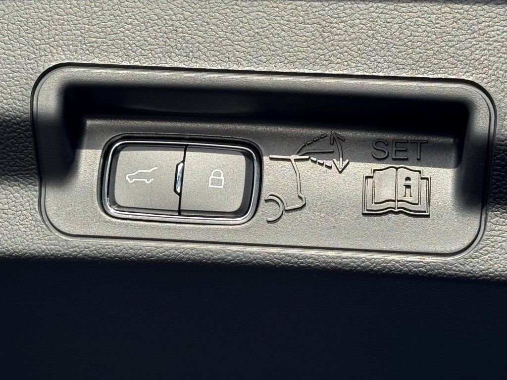 2026 Ford Explorer Tremor Springfield VA