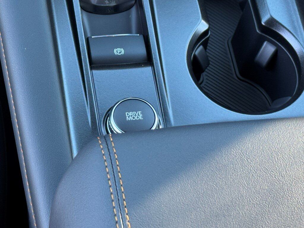 2026 Ford Explorer Tremor Springfield VA