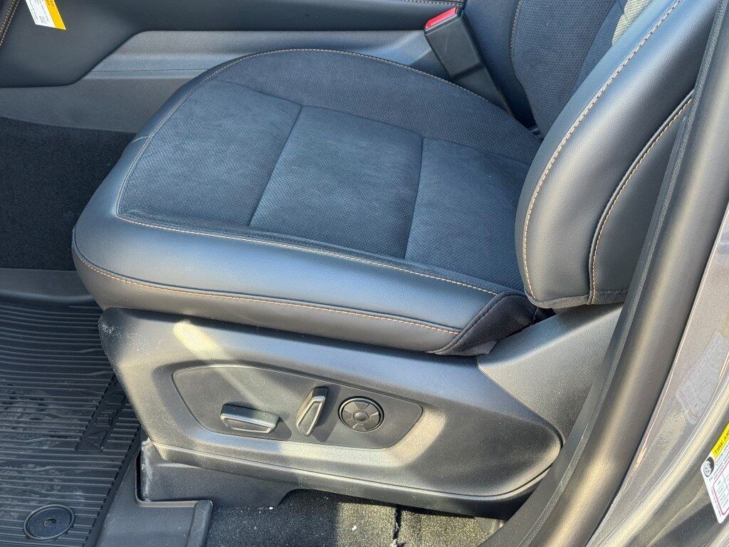 2026 Ford Explorer Tremor Springfield VA