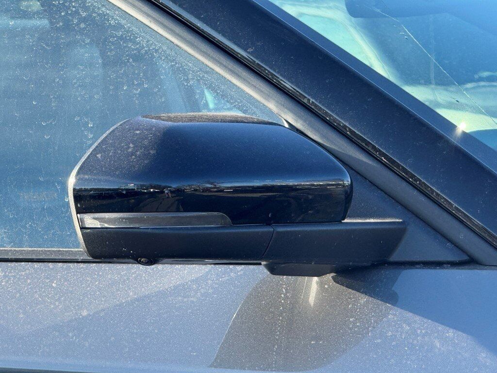 2026 Ford Explorer Tremor Springfield VA