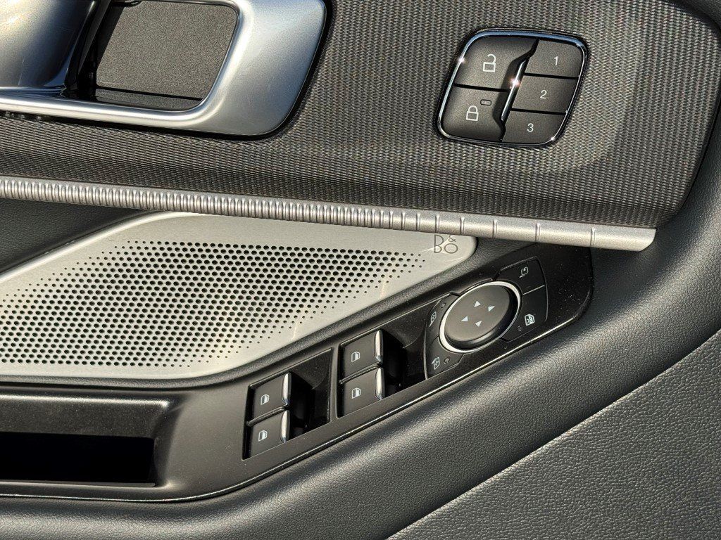 2026 Ford Explorer Tremor Springfield VA