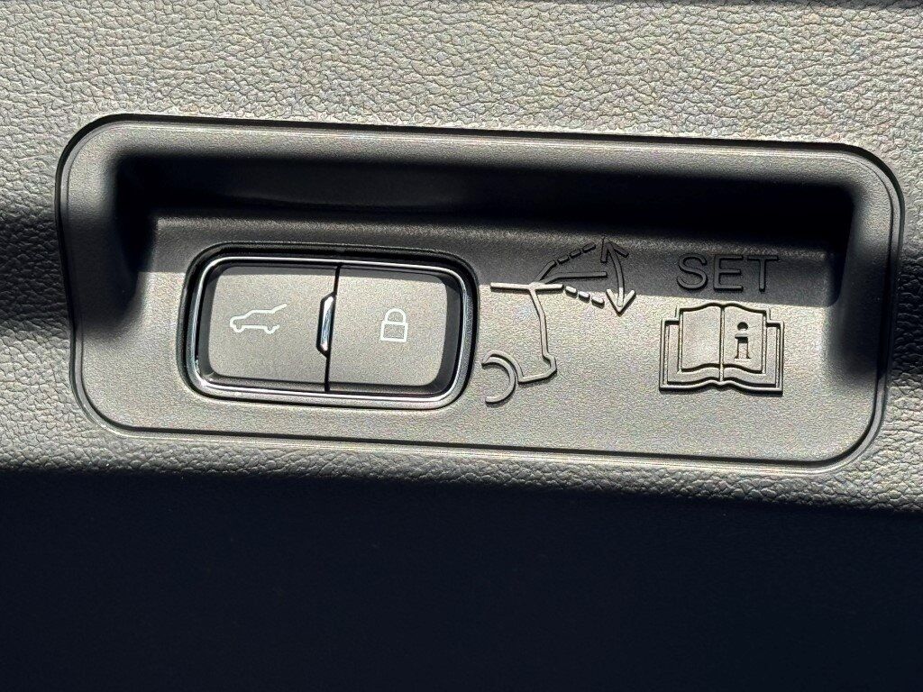 2026 Ford Explorer Tremor Springfield VA