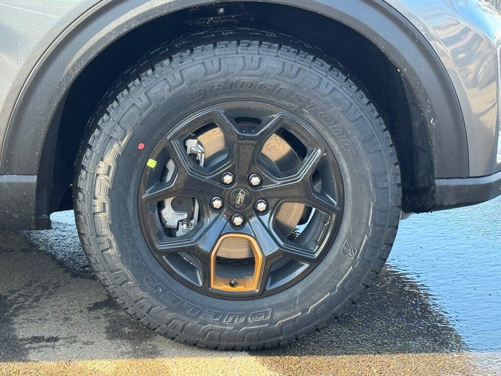 2026 Ford Explorer Tremor Springfield VA