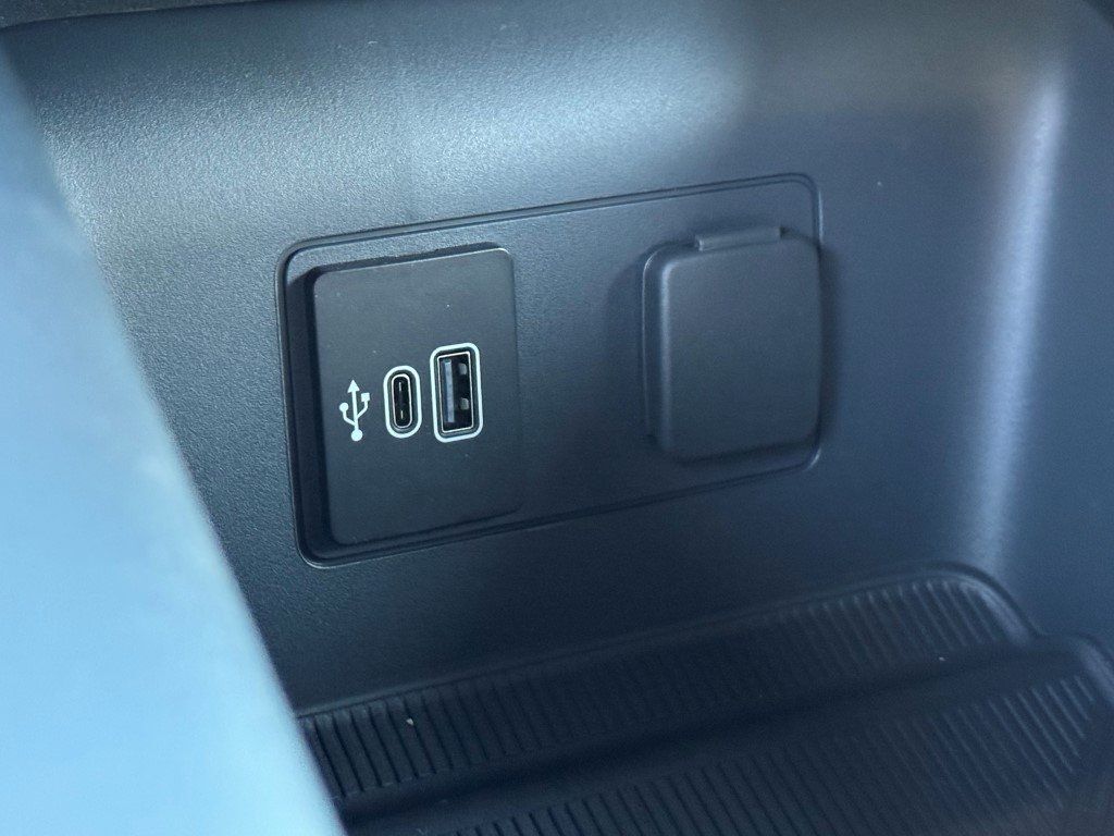 2026 Ford Explorer Tremor Springfield VA