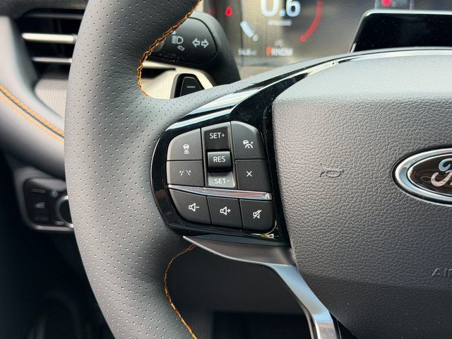 2026 Ford Explorer Tremor Springfield VA