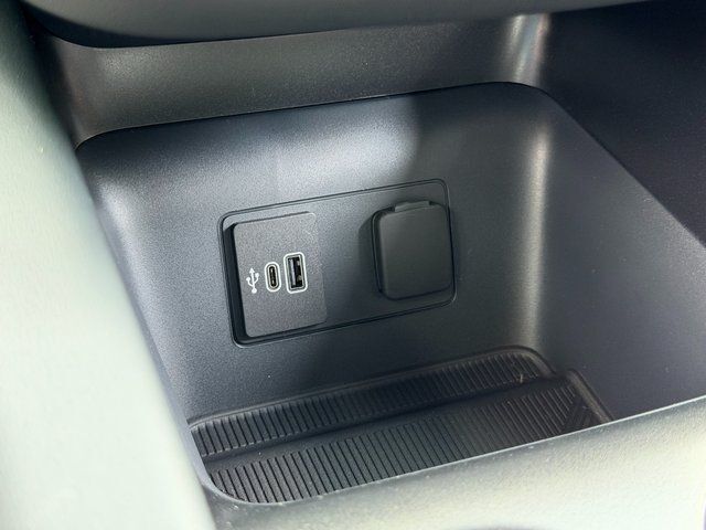 2026 Ford Explorer Tremor Springfield VA