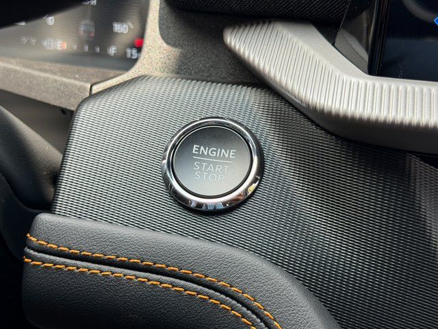 2026 Ford Explorer Tremor Springfield VA