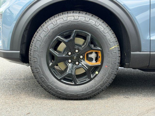 2026 Ford Explorer Tremor Springfield VA