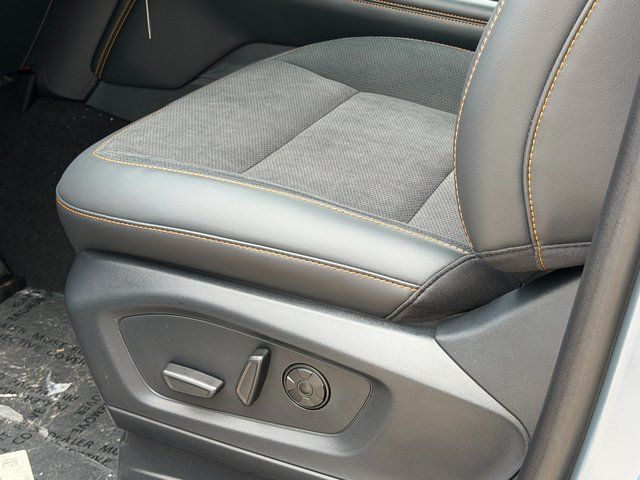 2026 Ford Explorer Tremor Springfield VA