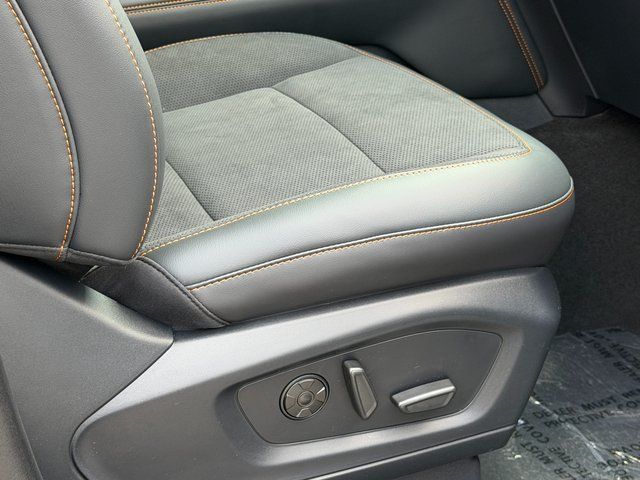 2026 Ford Explorer Tremor Springfield VA