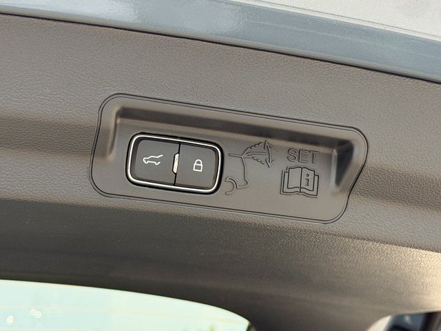 2026 Ford Explorer Tremor Springfield VA