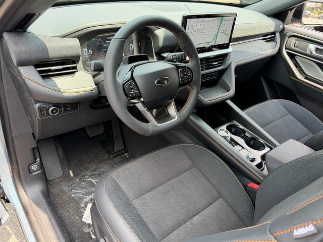 2026 Ford Explorer Tremor Springfield VA