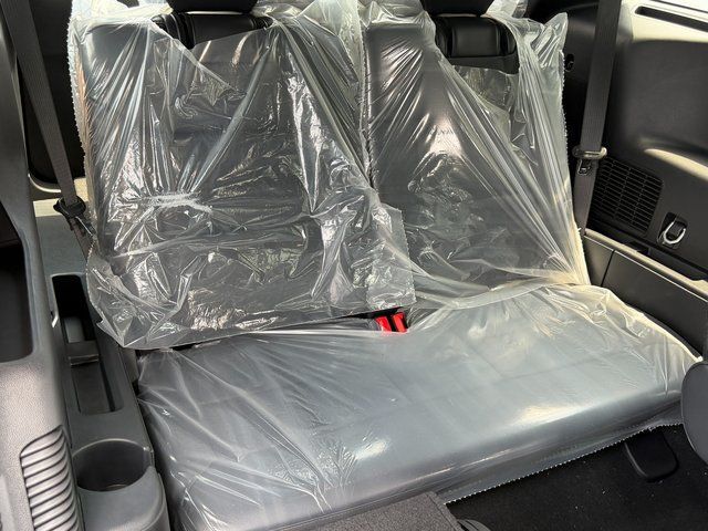2026 Ford Explorer Tremor Springfield VA