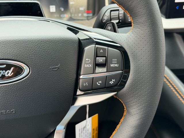 2026 Ford Explorer Tremor Springfield VA