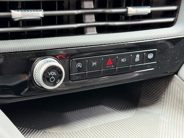2026 Ford Explorer Tremor Springfield VA