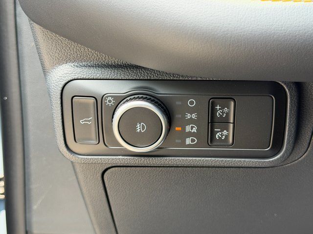 2026 Ford Explorer Tremor Springfield VA
