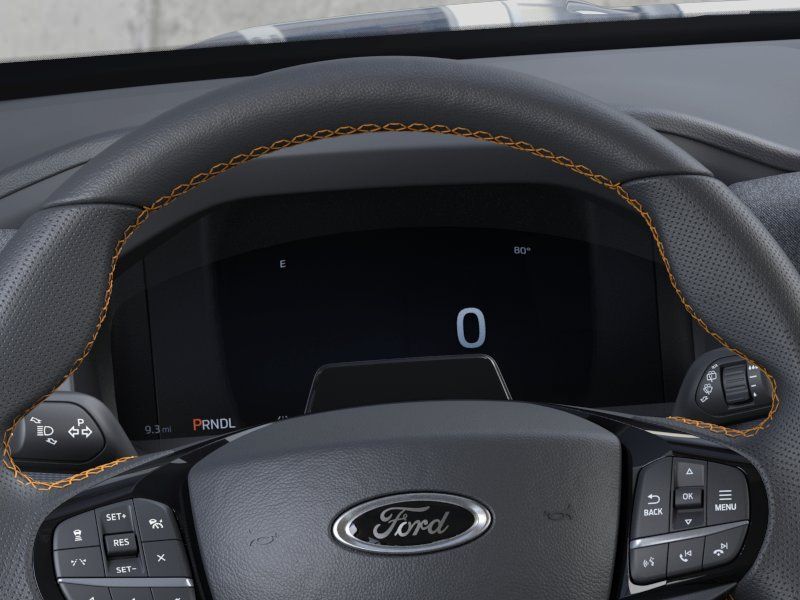 2026 Ford Explorer Tremor Springfield VA