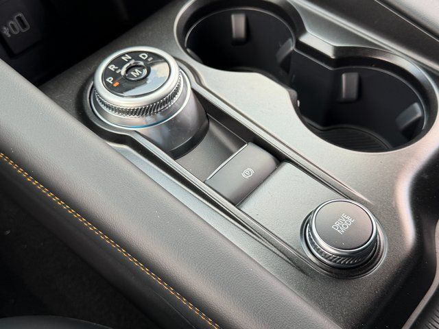 2026 Ford Explorer Tremor Springfield VA