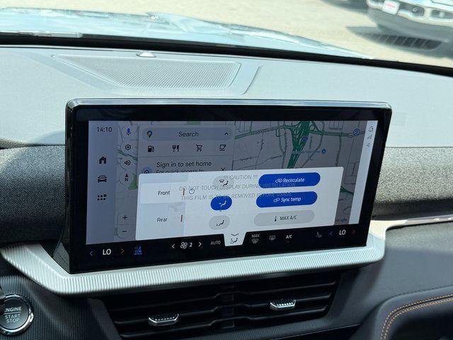 2026 Ford Explorer Tremor Springfield VA
