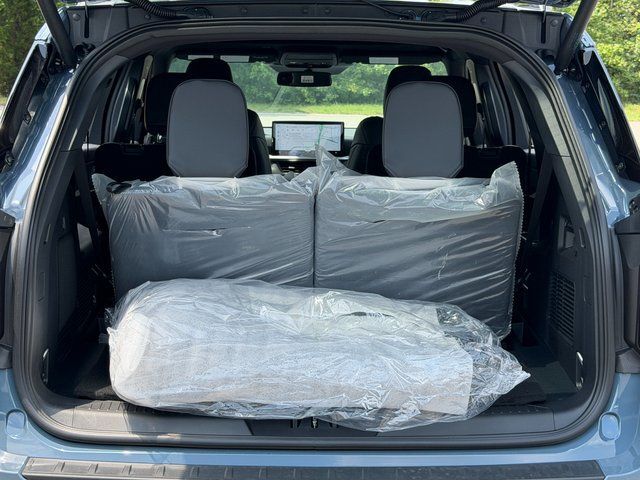 2026 Ford Explorer Tremor Springfield VA