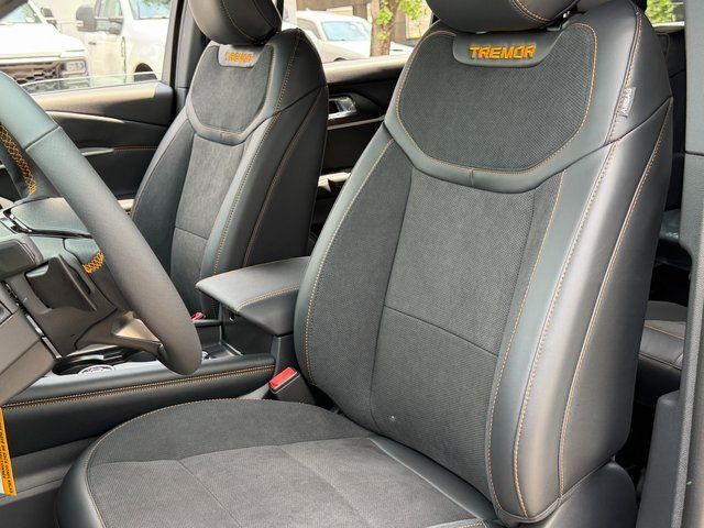 2026 Ford Explorer Tremor Springfield VA