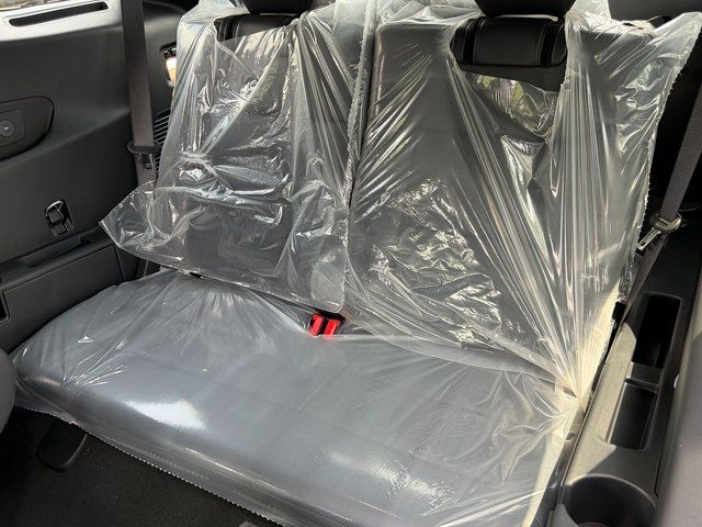 2026 Ford Explorer Tremor Springfield VA