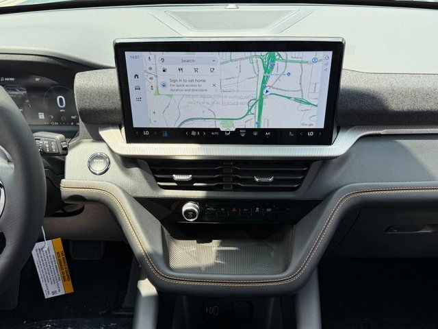 2026 Ford Explorer Tremor Springfield VA