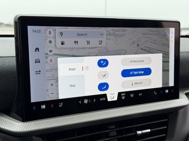 2026 Ford Explorer Tremor Springfield VA