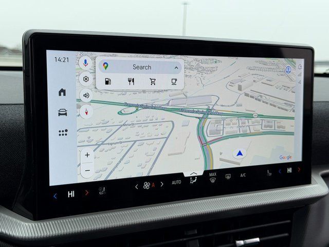 2026 Ford Explorer Tremor Springfield VA