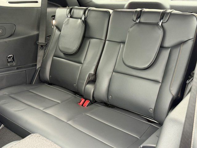 2026 Ford Explorer Tremor Springfield VA