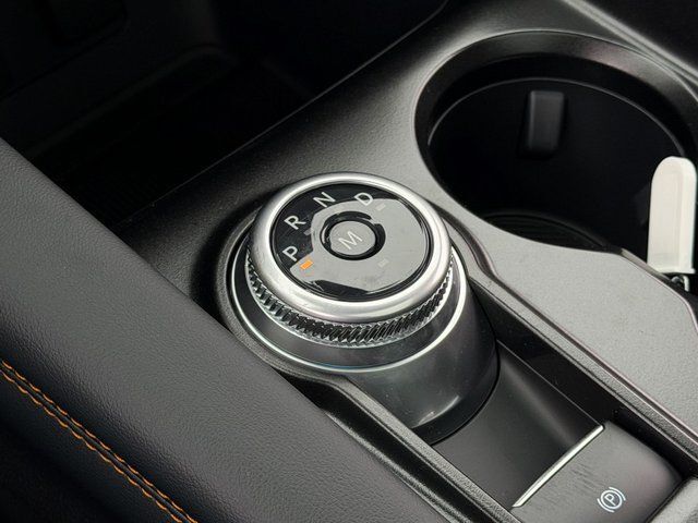 2026 Ford Explorer Tremor Springfield VA