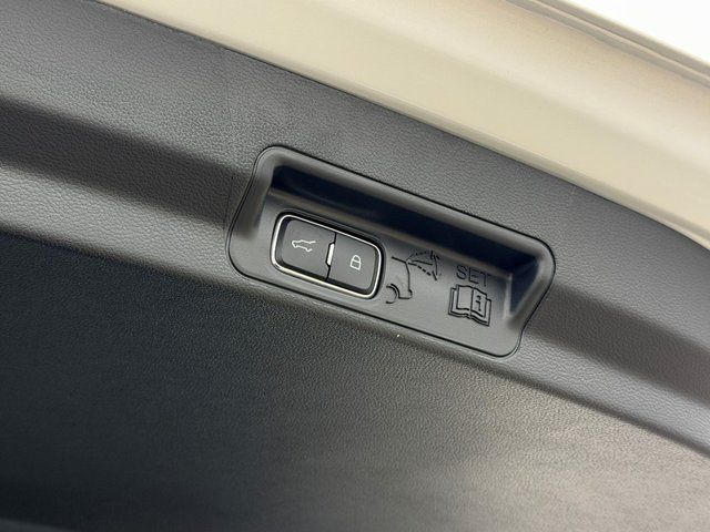 2026 Ford Explorer Tremor Springfield VA