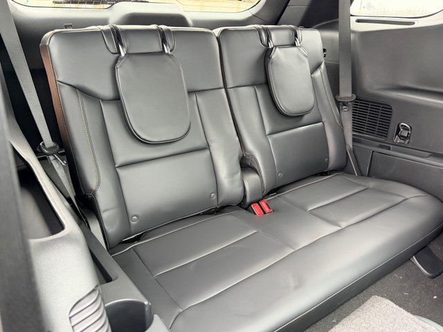 2026 Ford Explorer Tremor Springfield VA