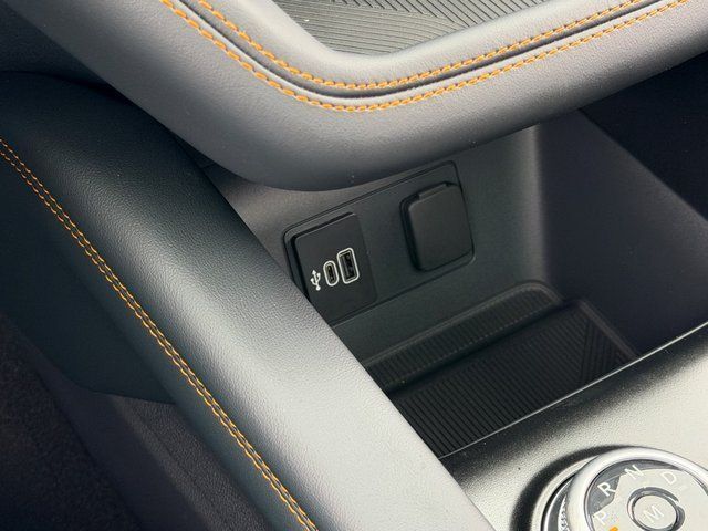 2026 Ford Explorer Tremor Springfield VA