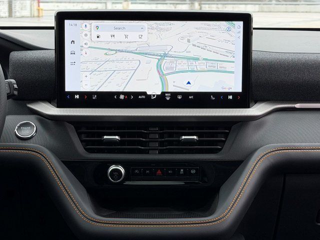 2026 Ford Explorer Tremor Springfield VA