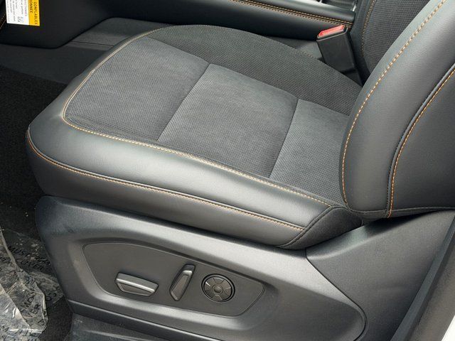 2026 Ford Explorer Tremor Springfield VA