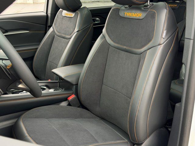 2026 Ford Explorer Tremor Springfield VA