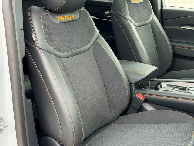 2026 Ford Explorer Tremor Springfield VA