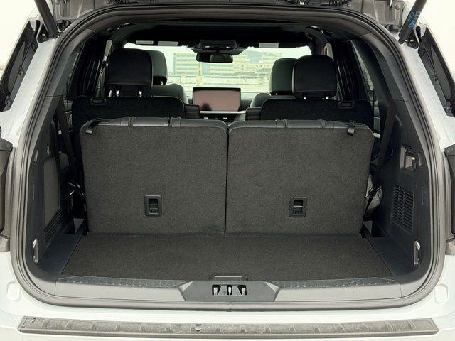 2026 Ford Explorer Tremor Springfield VA