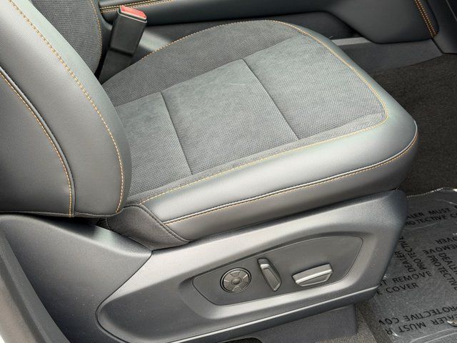 2026 Ford Explorer Tremor Springfield VA