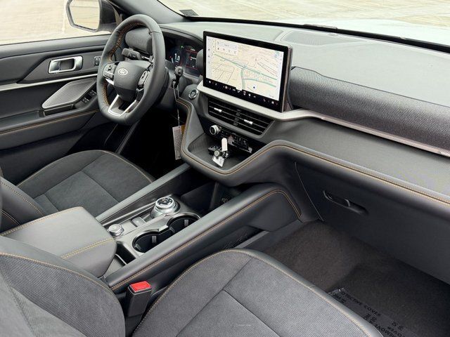 2026 Ford Explorer Tremor Springfield VA