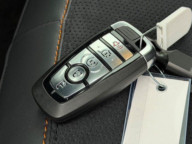 2026 Ford Explorer Tremor Springfield VA