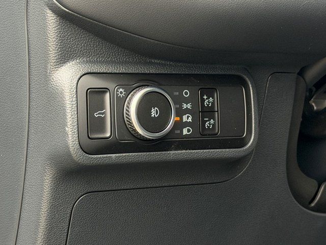 2026 Ford Explorer Tremor Springfield VA