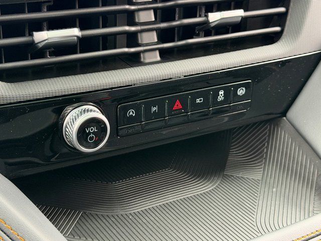 2026 Ford Explorer Tremor Springfield VA