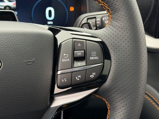 2026 Ford Explorer Tremor Springfield VA