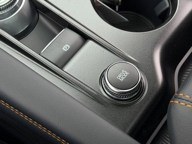 2026 Ford Explorer Tremor Springfield VA