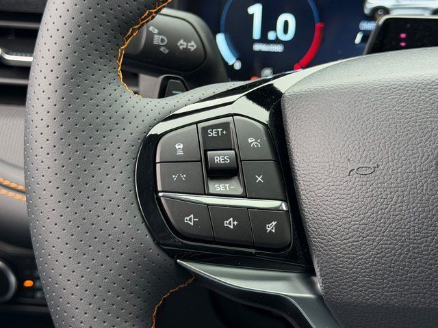 2026 Ford Explorer Tremor Springfield VA